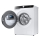 Samsung Outlet WD80T554DBE/S6 - 1557346 - zdjęcie 3